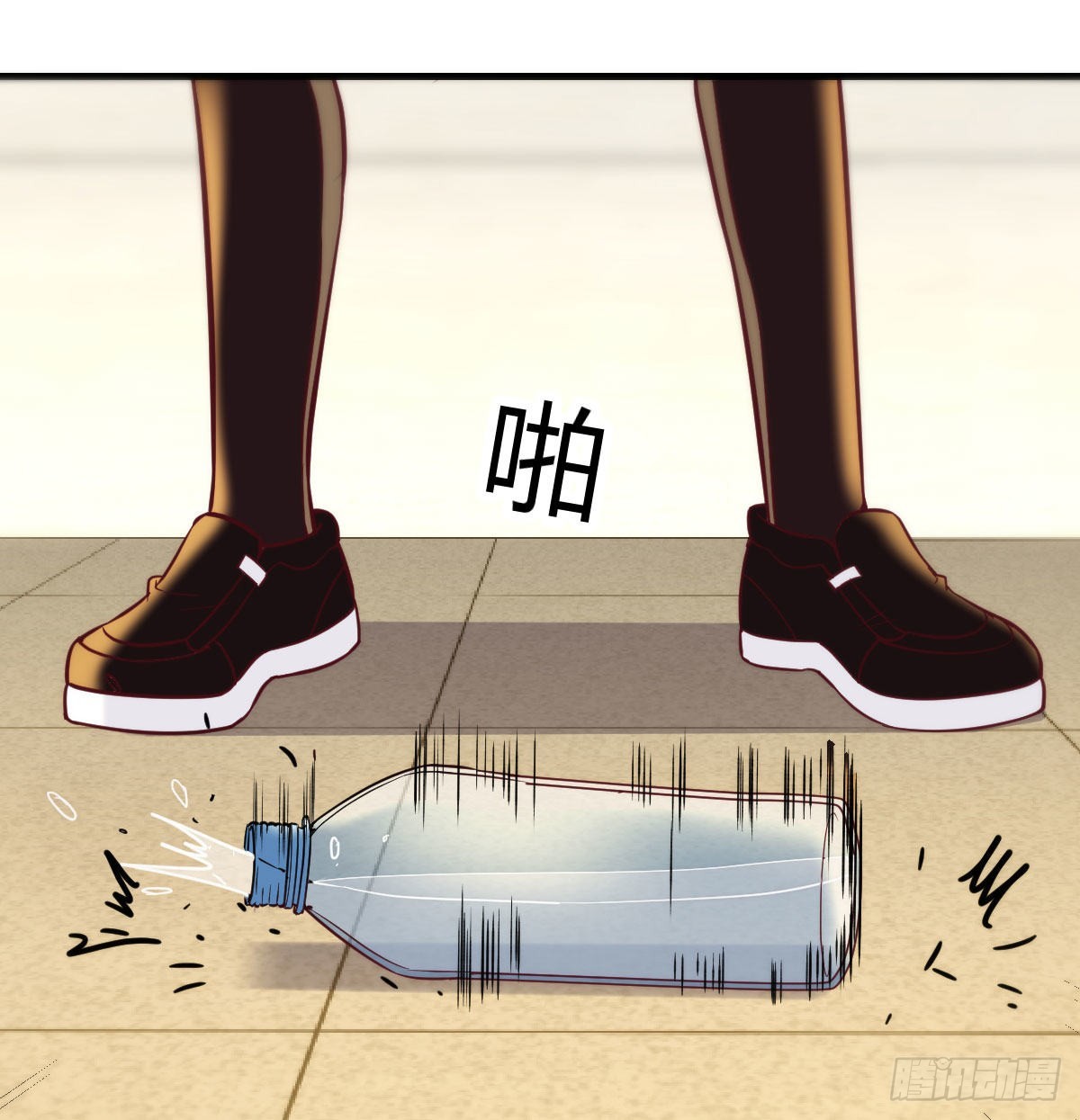白活的魔法33