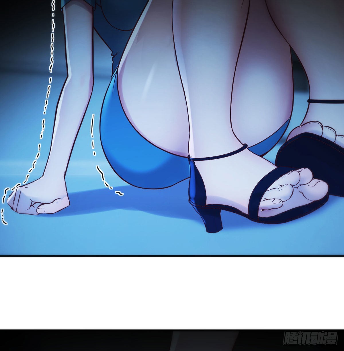 笨蛋姐妹57