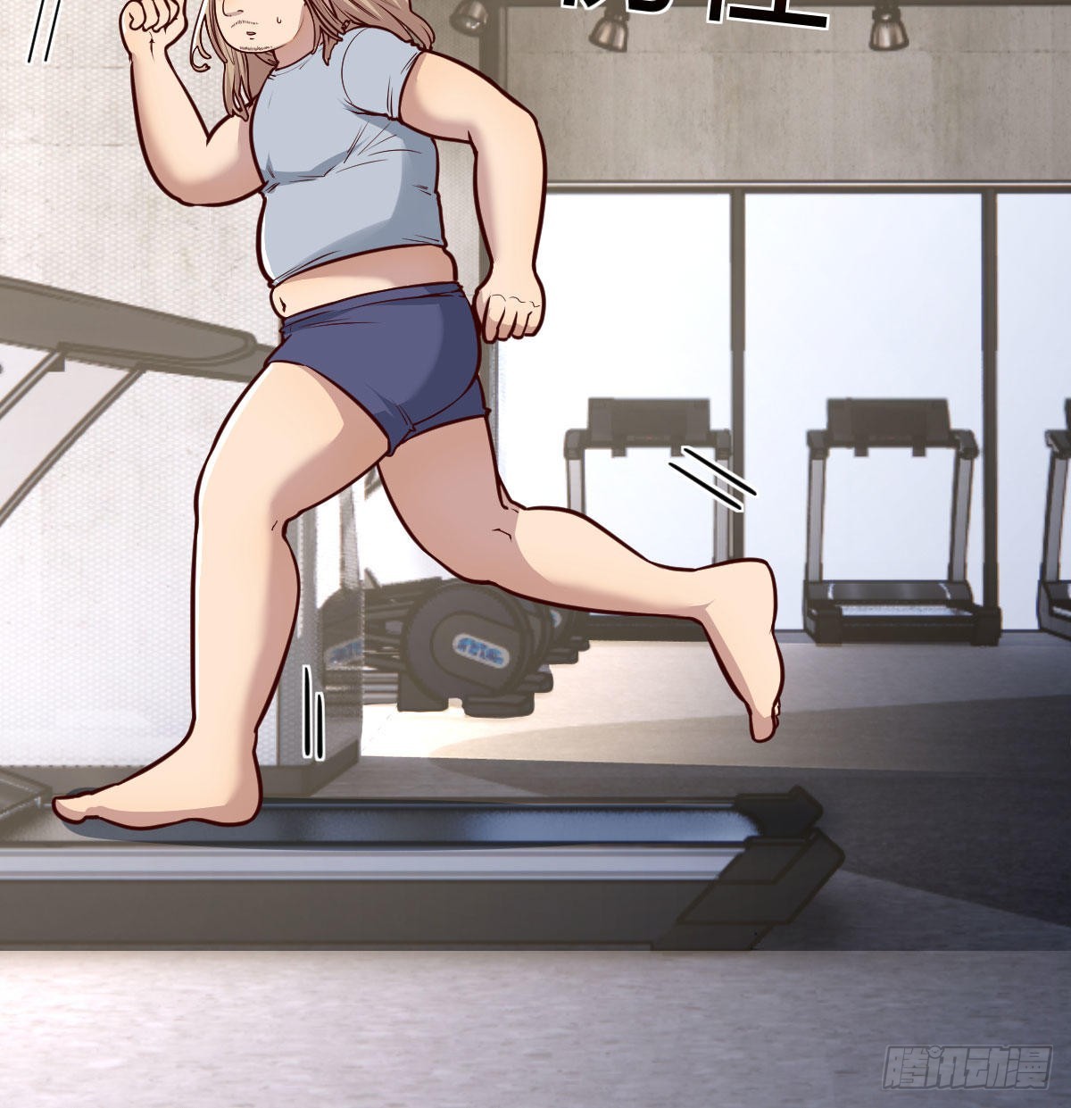 美女你哪位？27