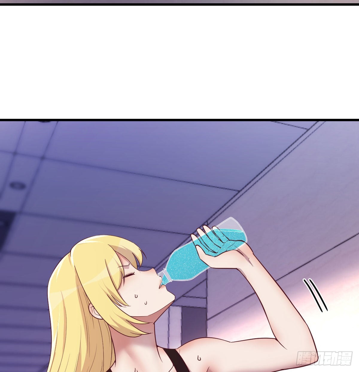 美女你哪位？2