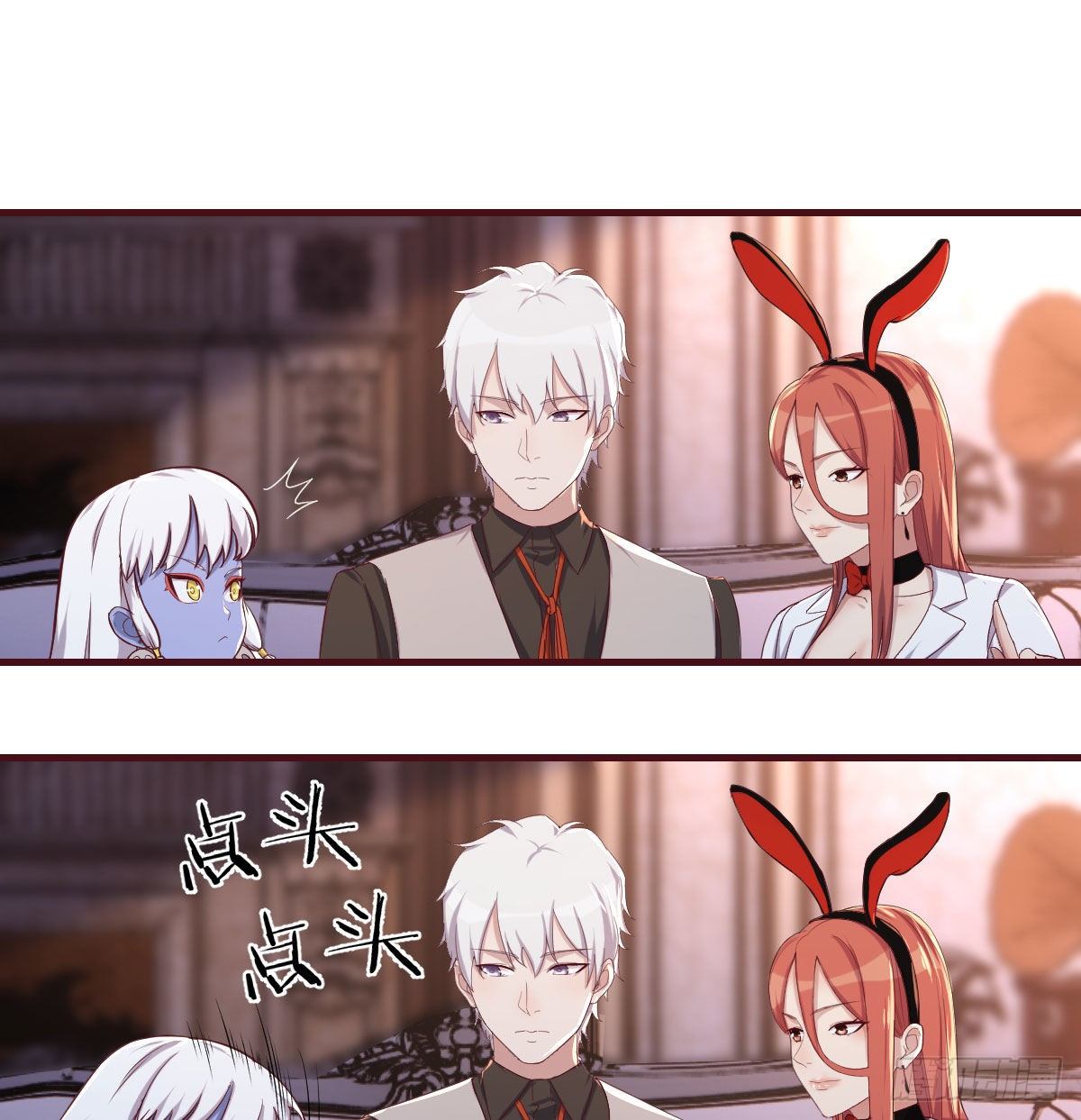 比武招亲13