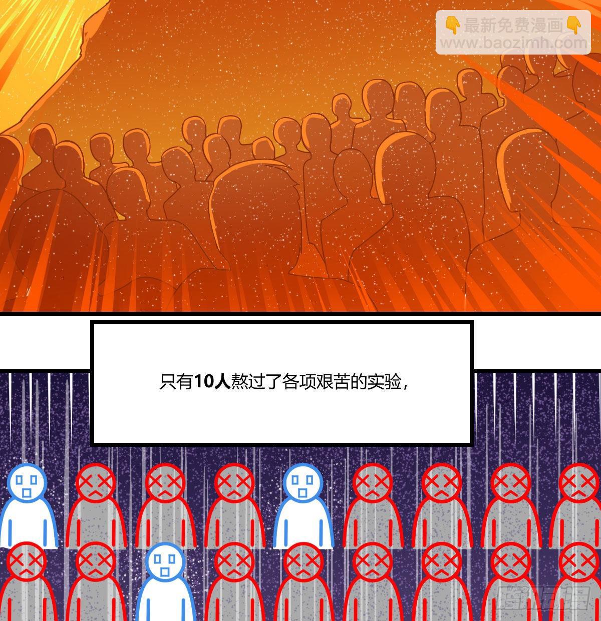 寻找突破口20