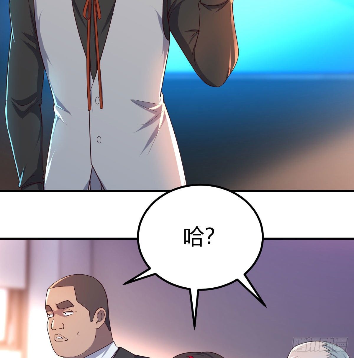 一切尽在掌握34