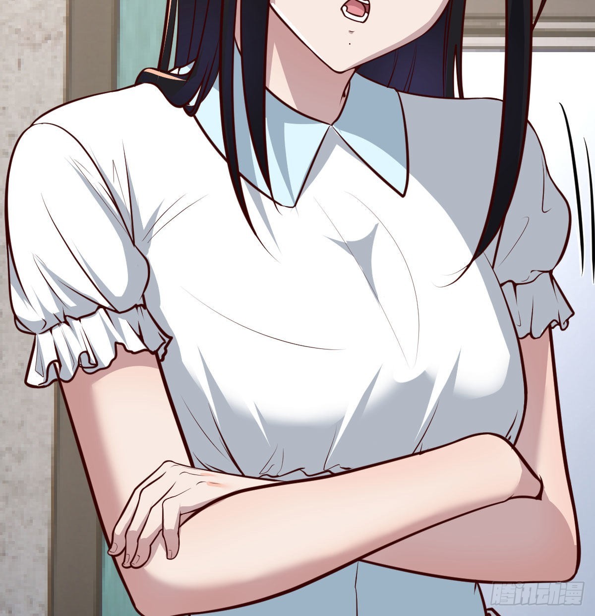 美女你哪位？36