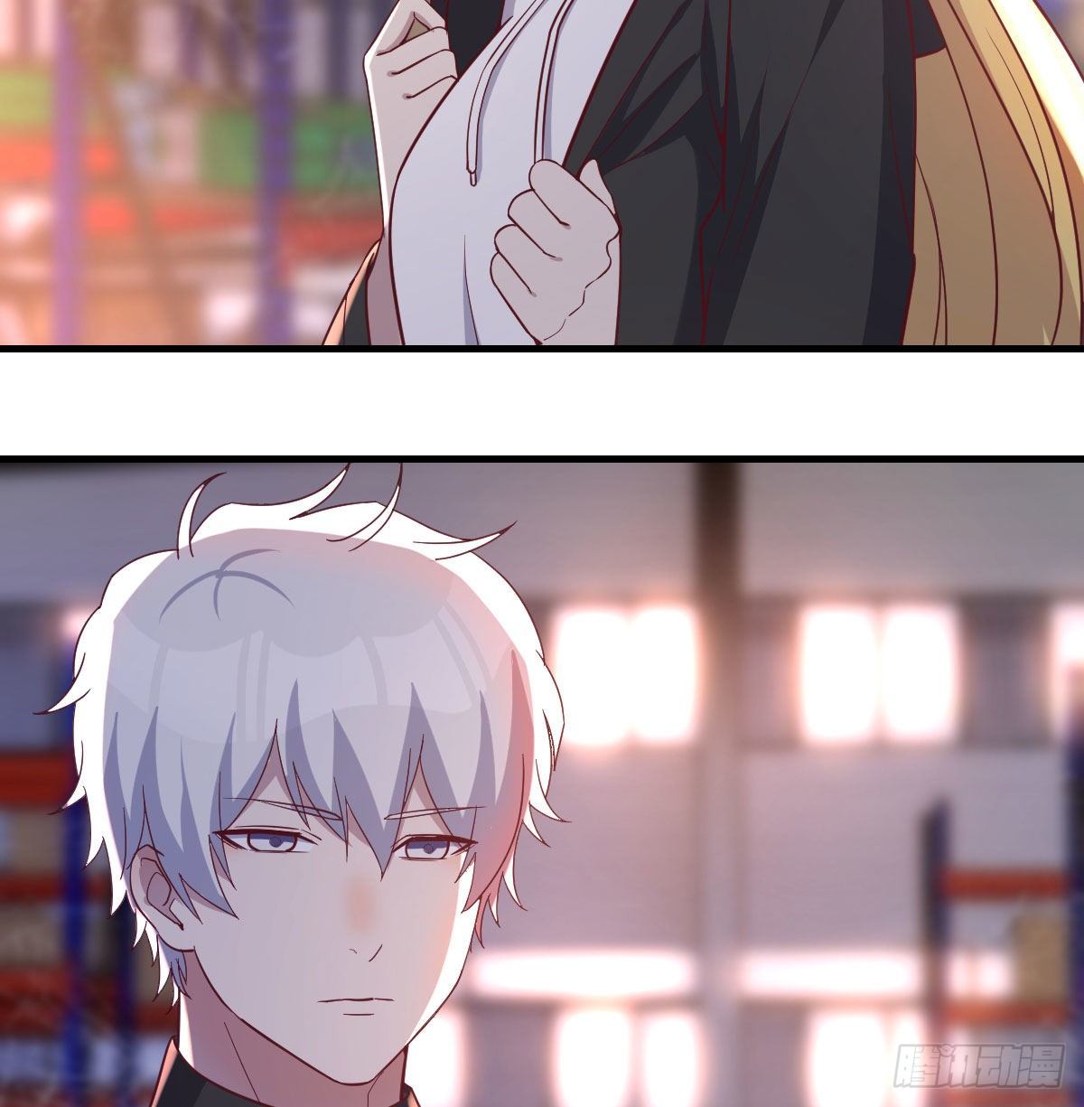 这是我吗?11