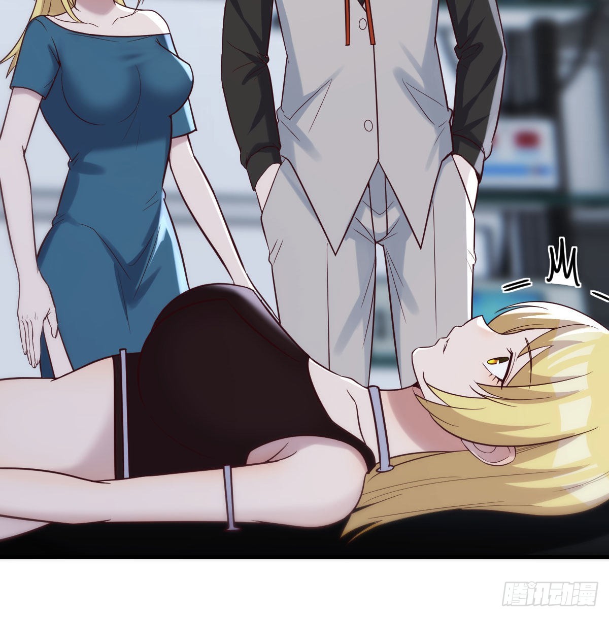 最后一道难关43