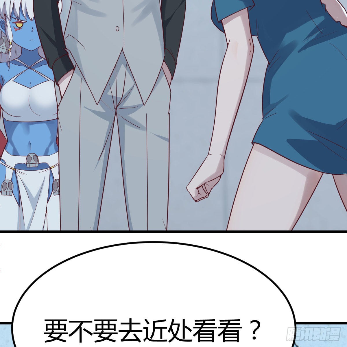比死亡更让人害怕的事情！65