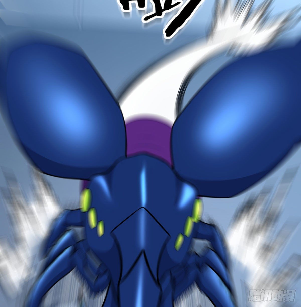 异能“超算”69