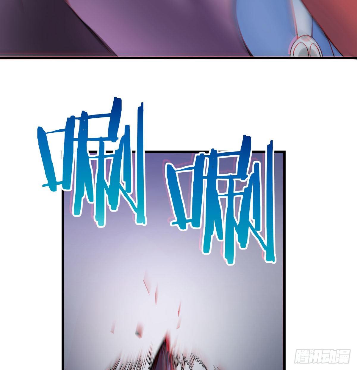 顶级掠食者的原因！56
