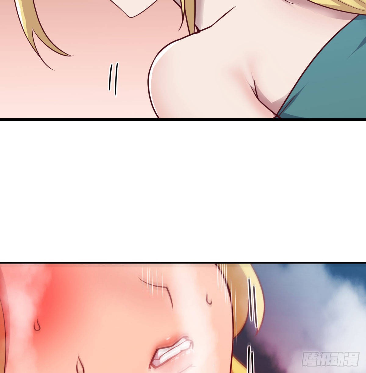甘心赴死的决心28