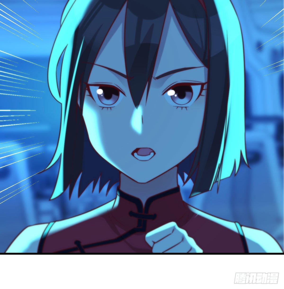 召集队长46