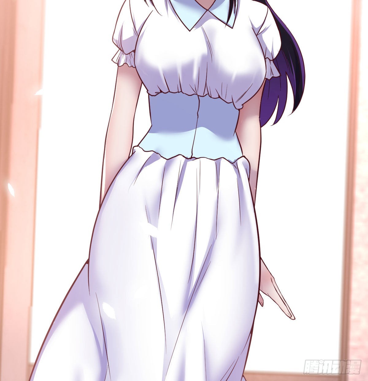 美女你哪位？23