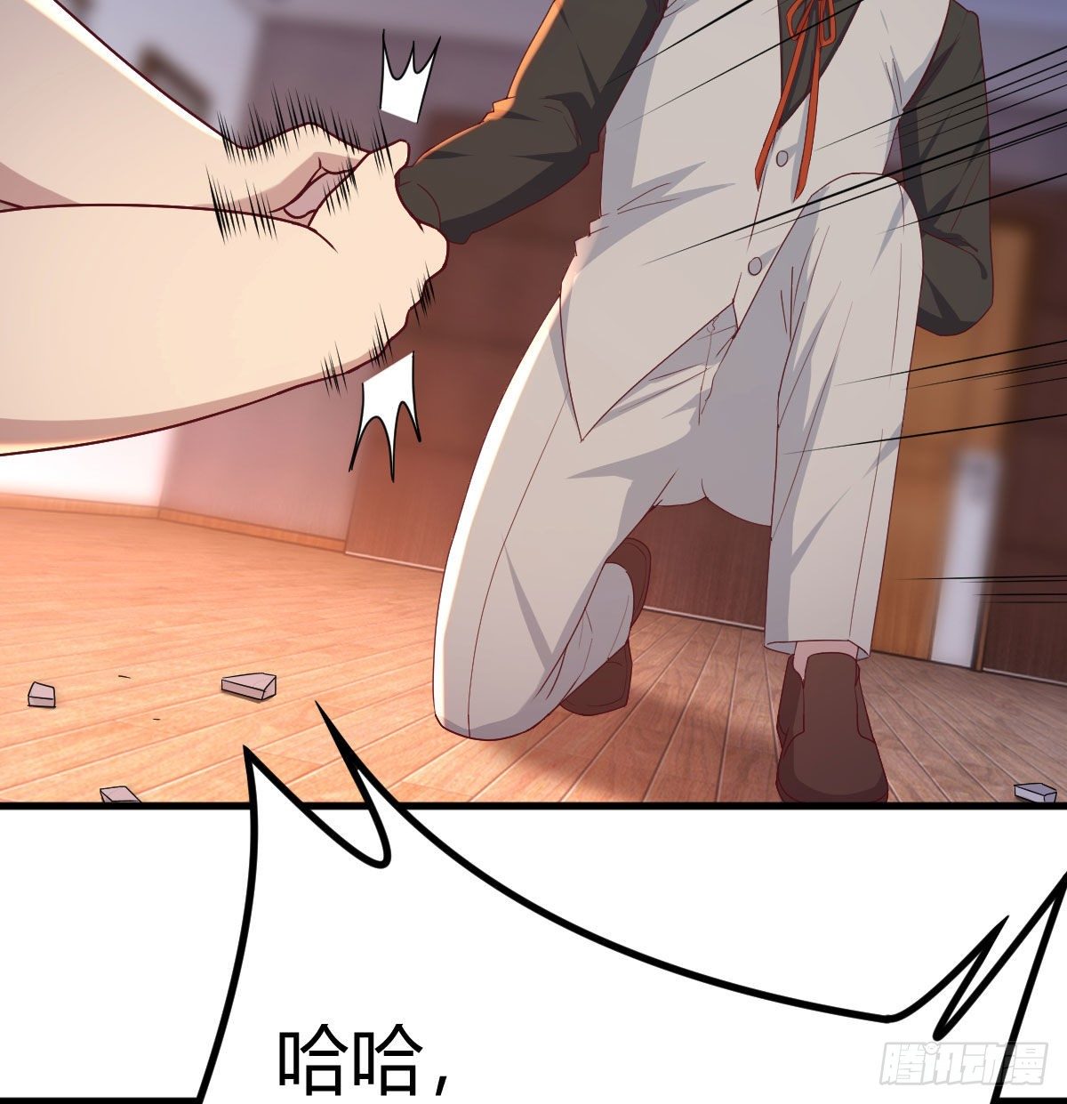 圣尊上套了3