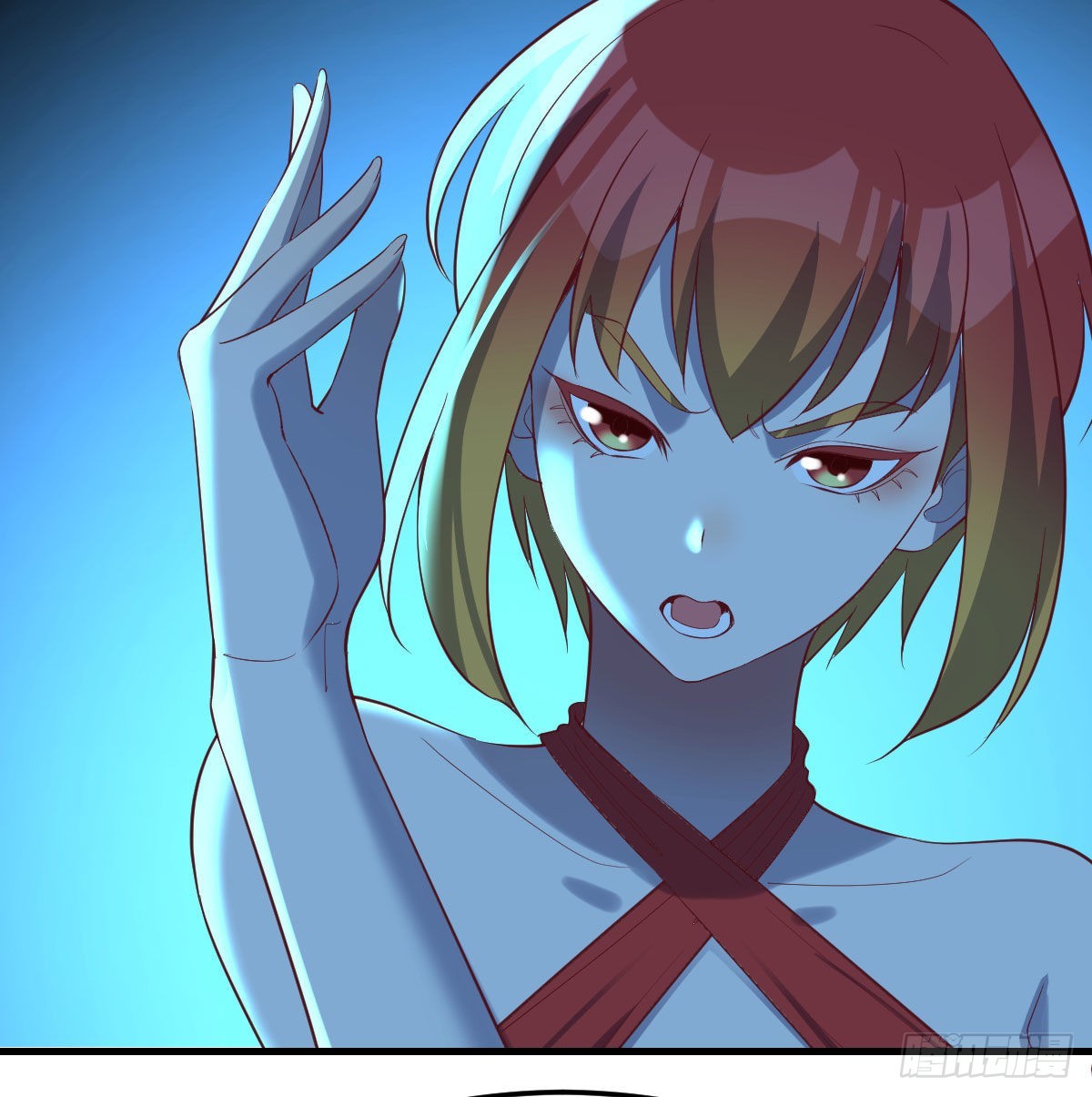 召集队长51