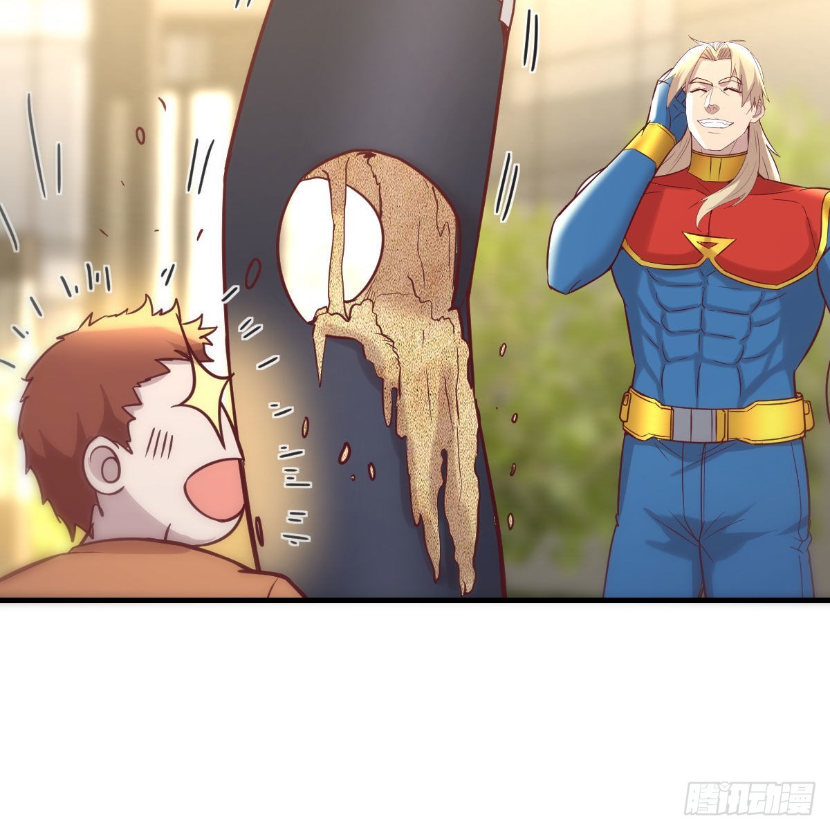 敞开心扉享受快乐8