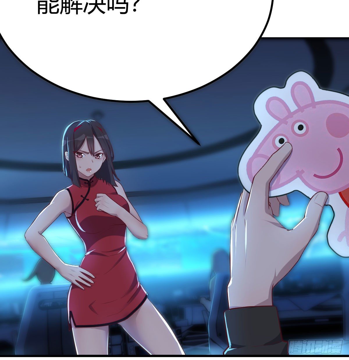 一起挣扎吧34