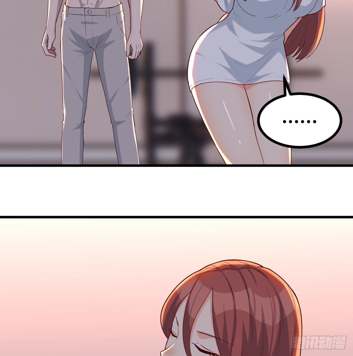 驯服暴力萝莉6