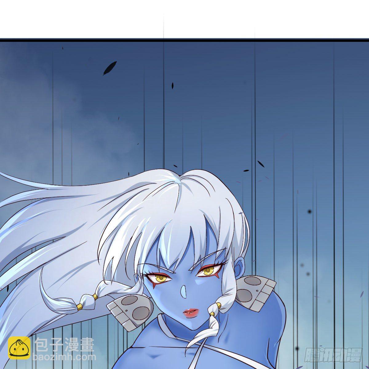人形异种？68