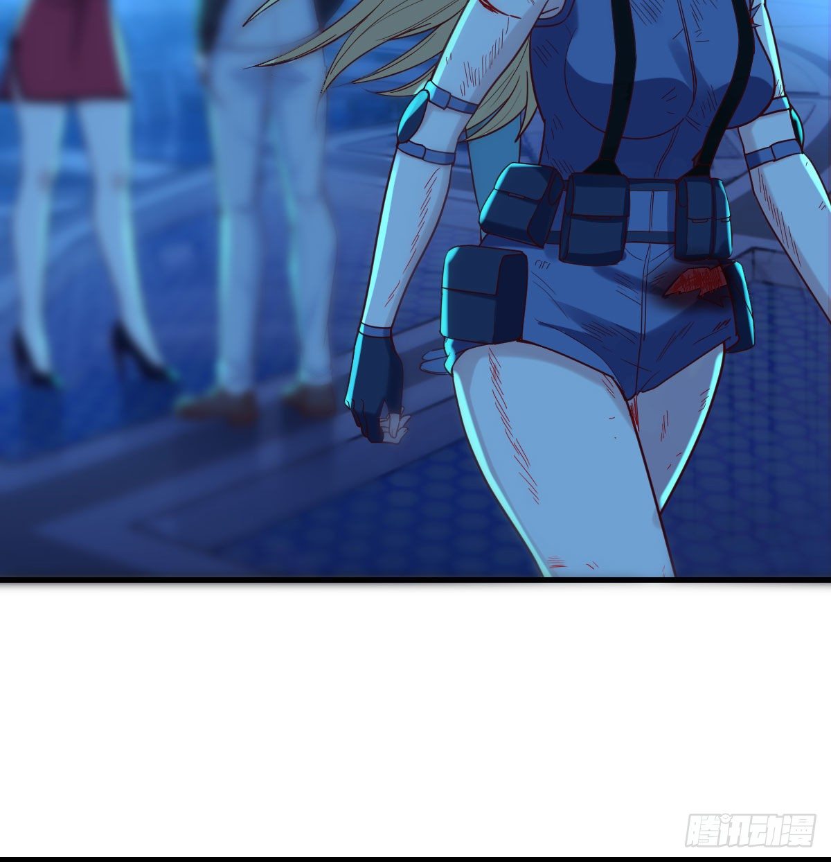 无敌解锁ing17