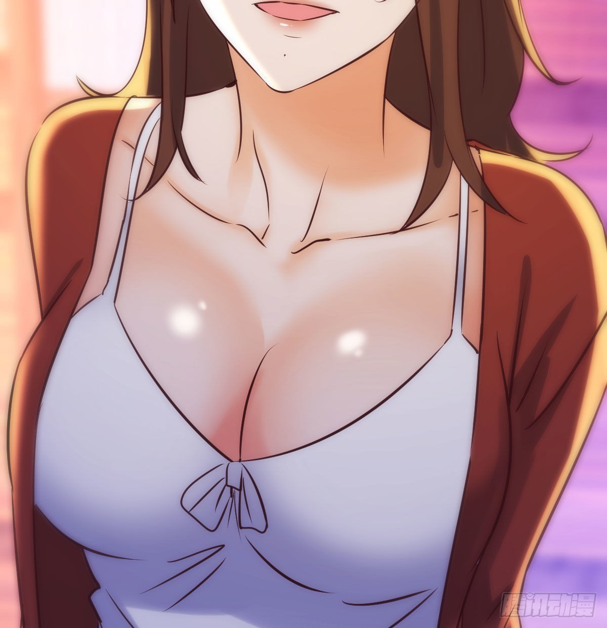 乱糟糟的人生21