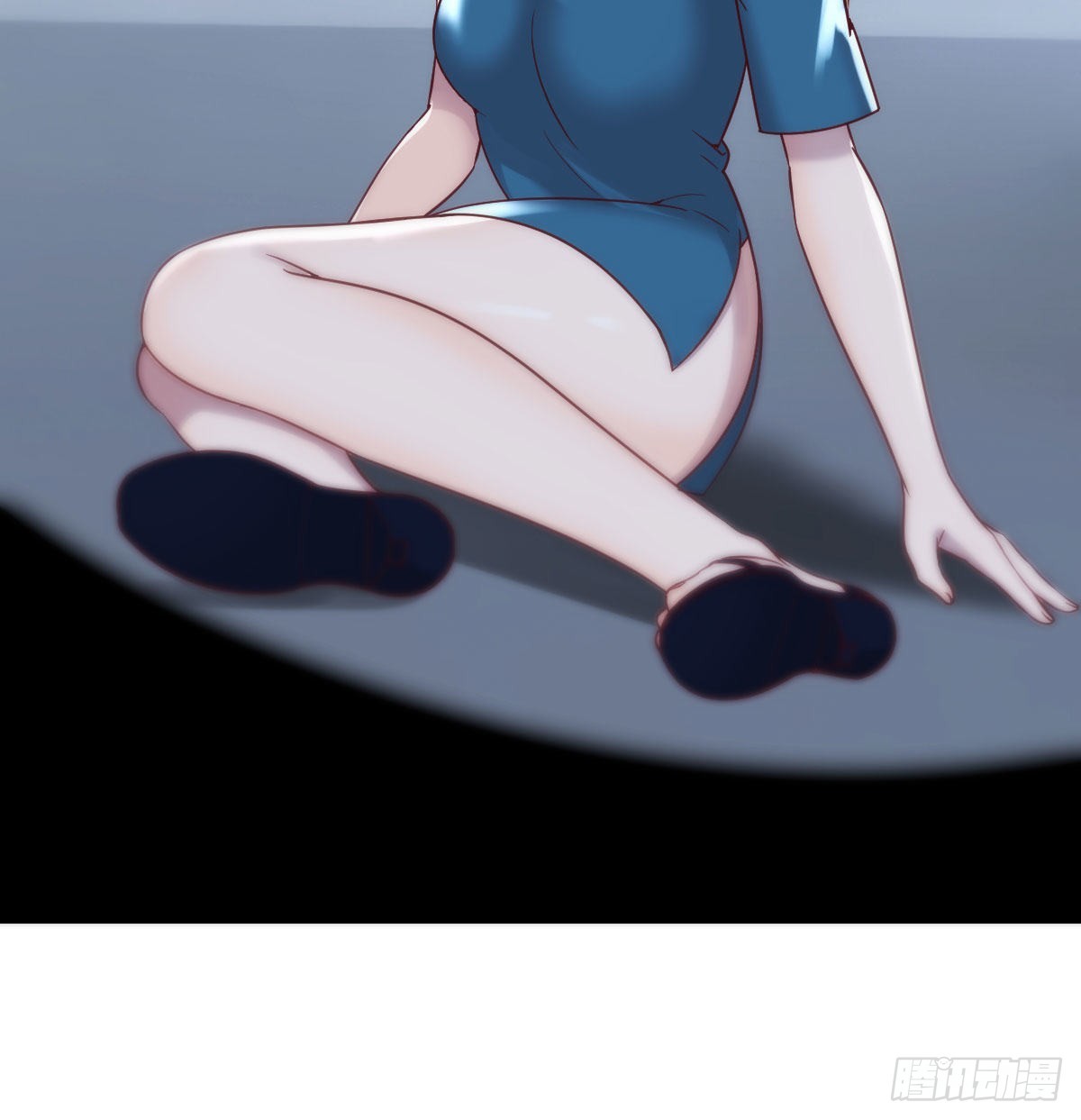 最后一道难关10