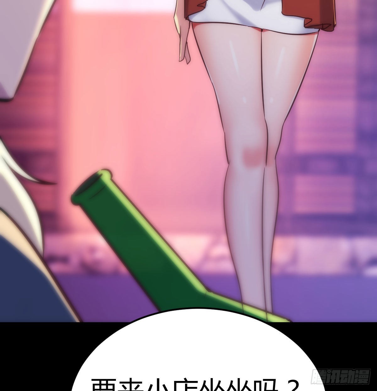 乱糟糟的人生19