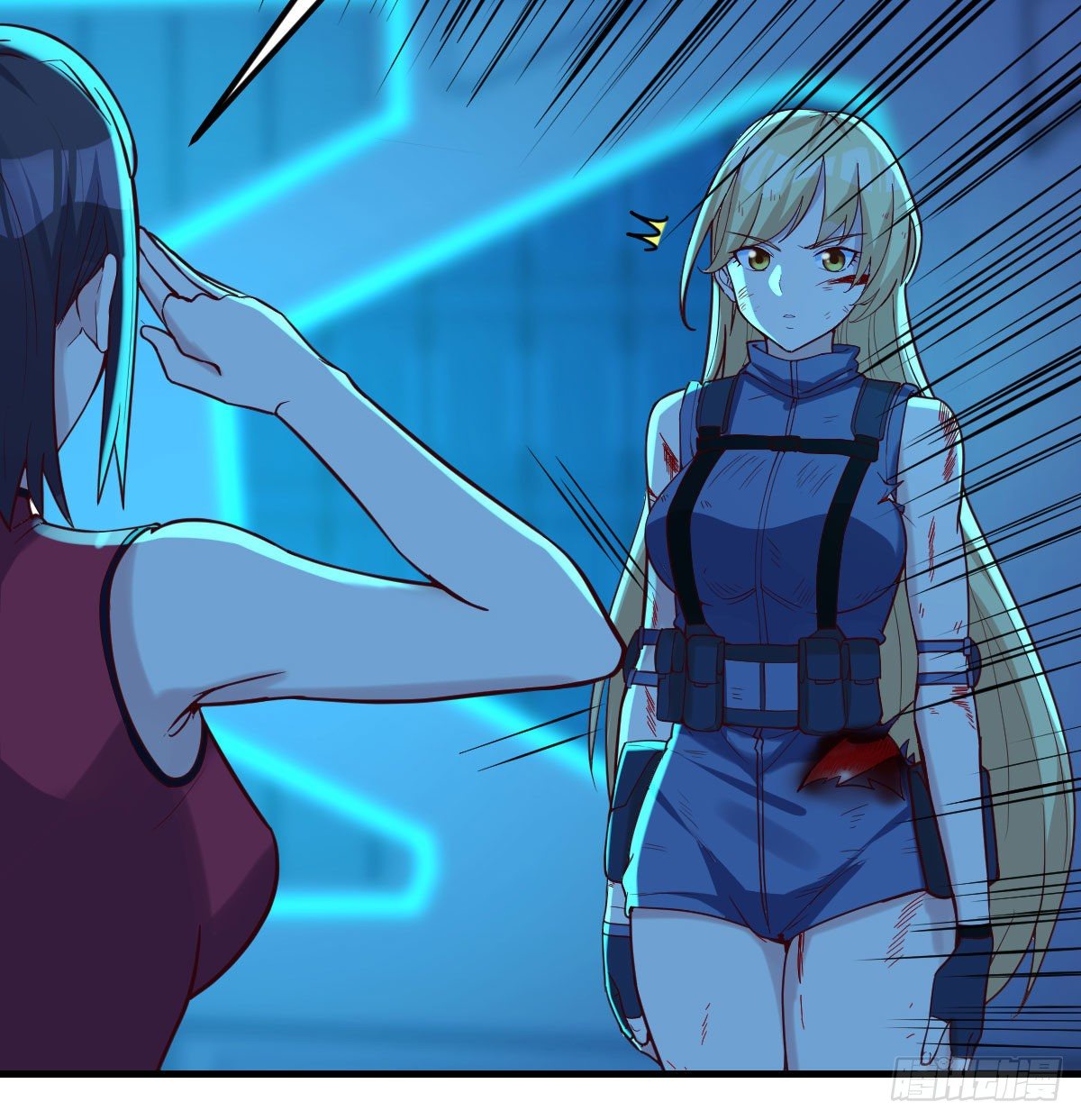 无敌解锁ing4