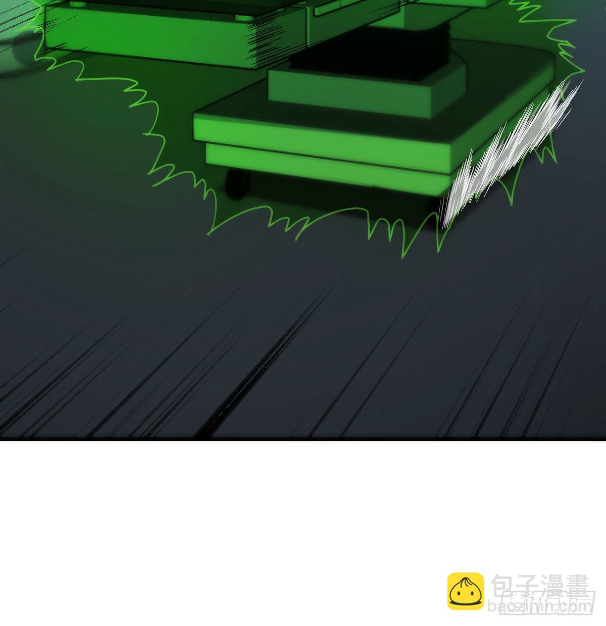 打击系的天敌29