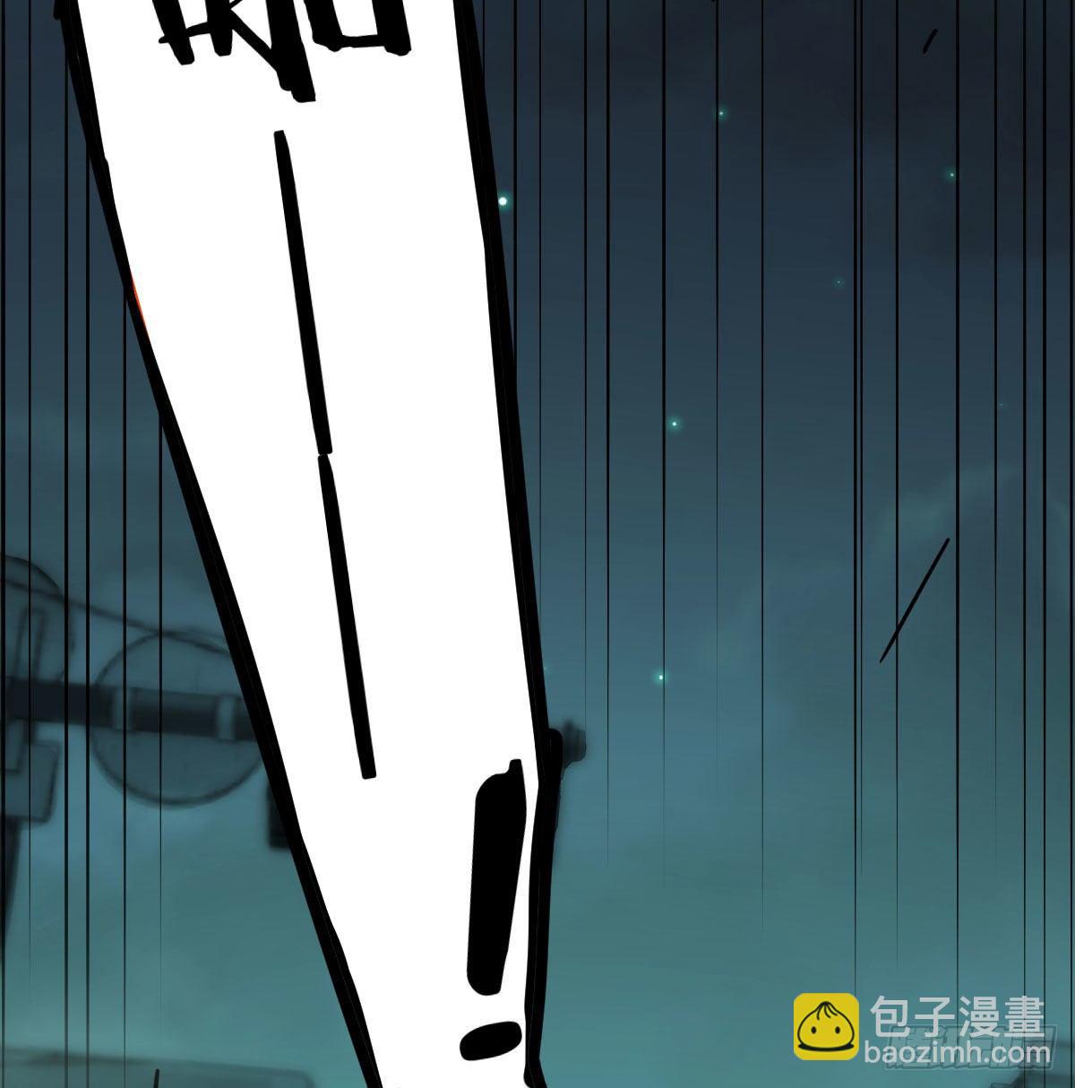 黑暗的恐惧68