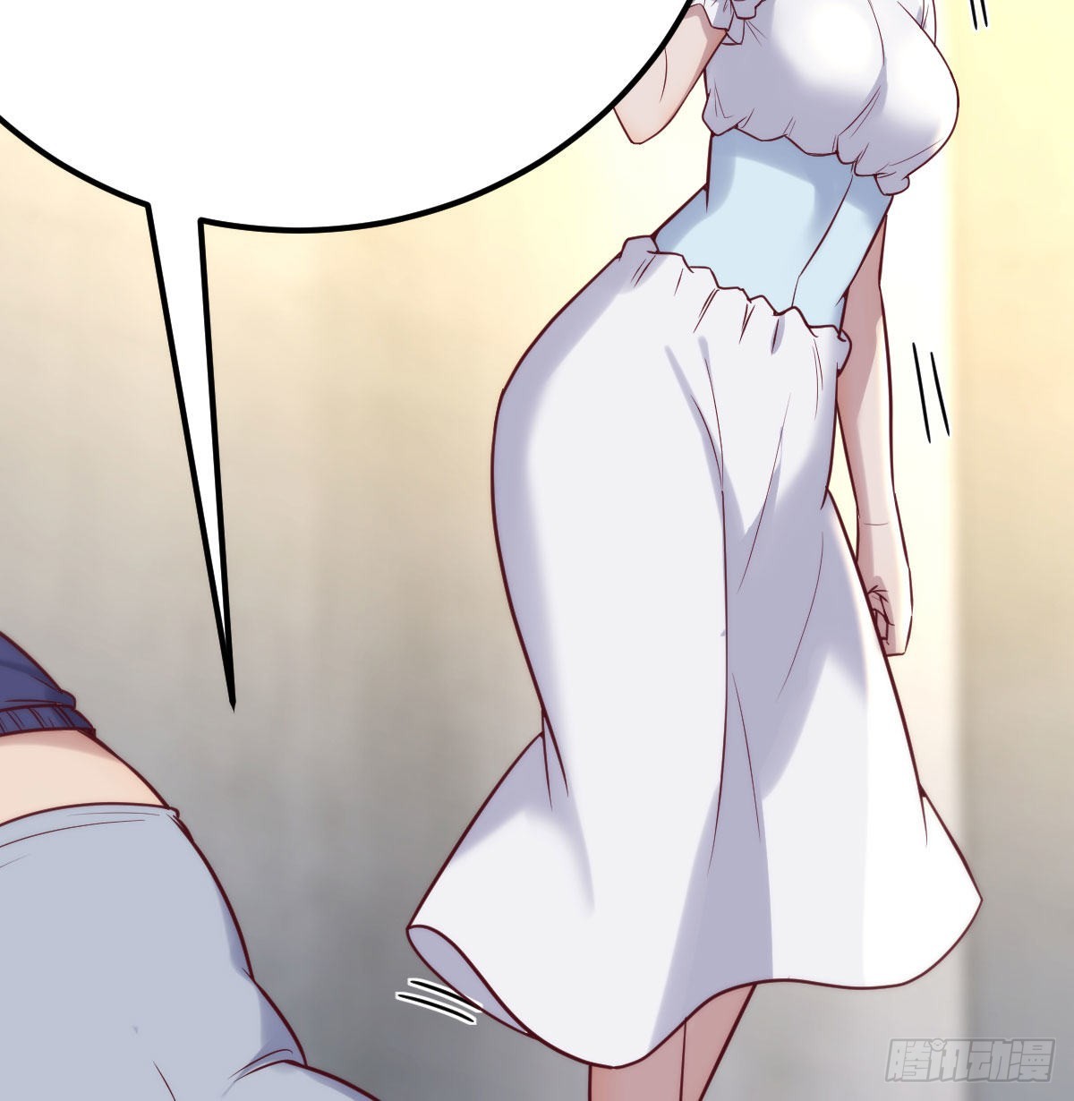 美女你哪位？56