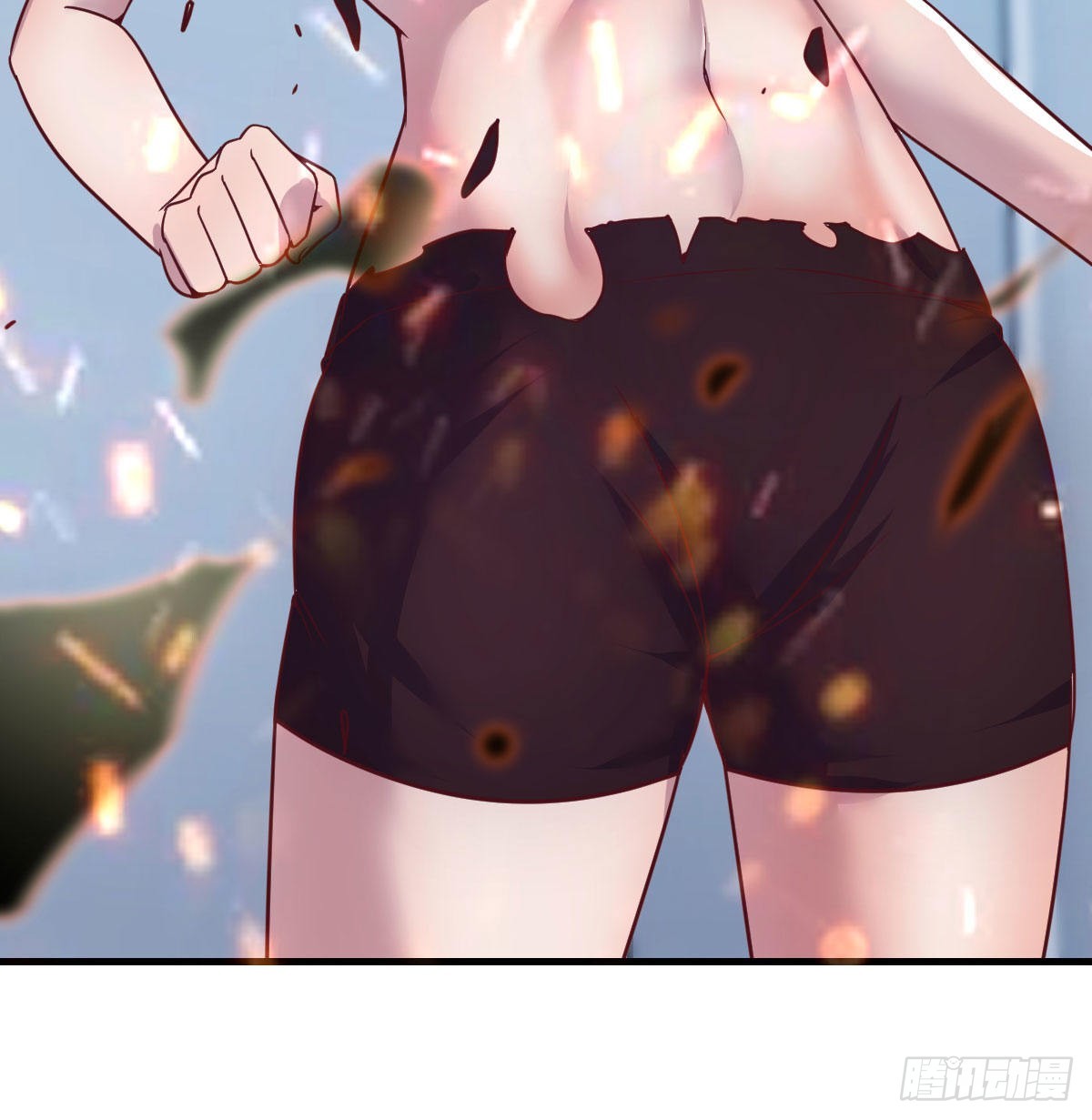 生而强大46