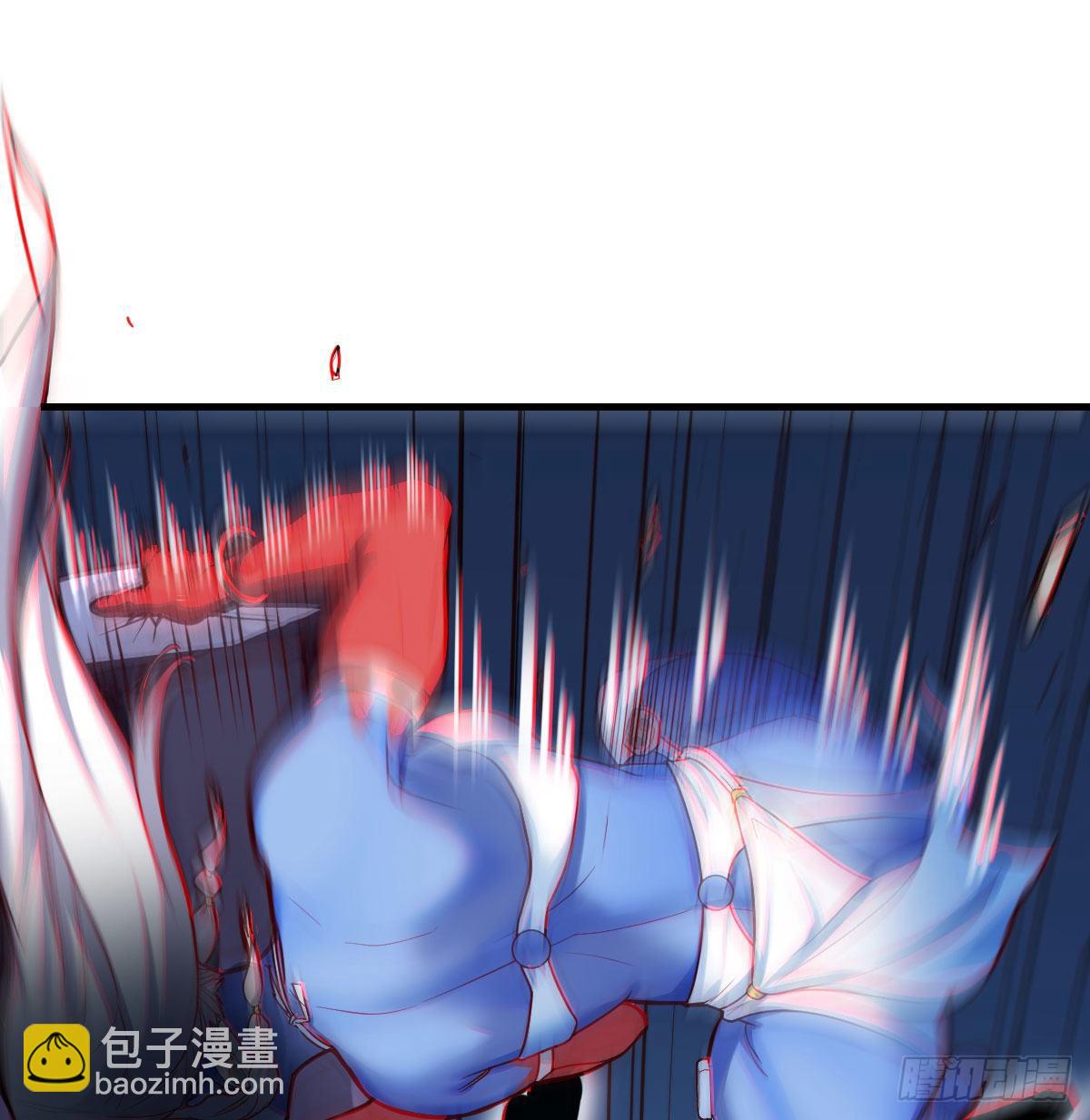 人形异种？28