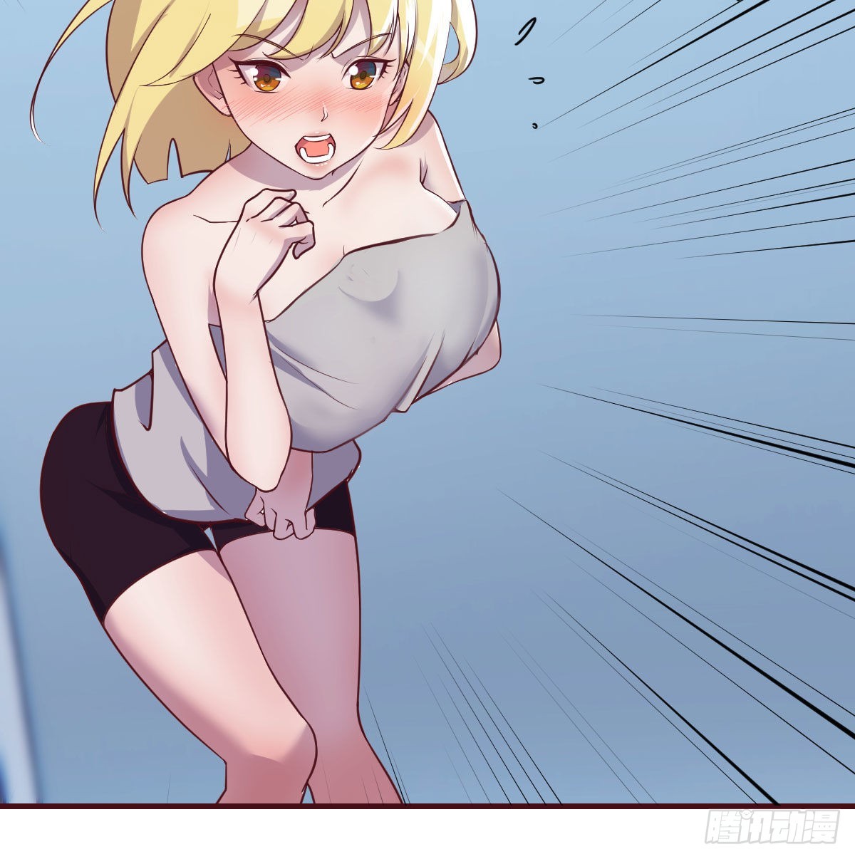 生而强大65