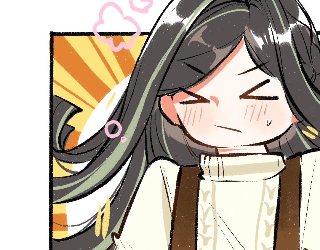 第42话 独有的偏爱57