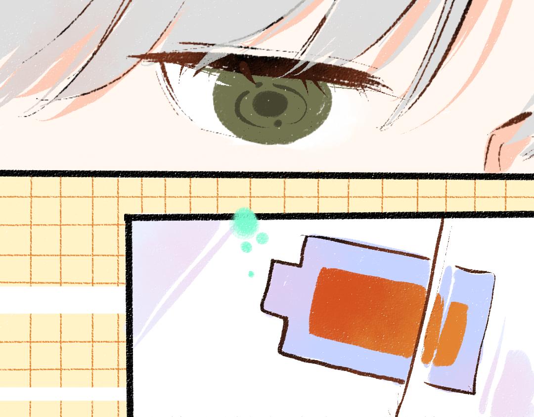 第47话 肉体与数据104