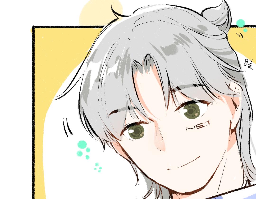 第42话 独有的偏爱32