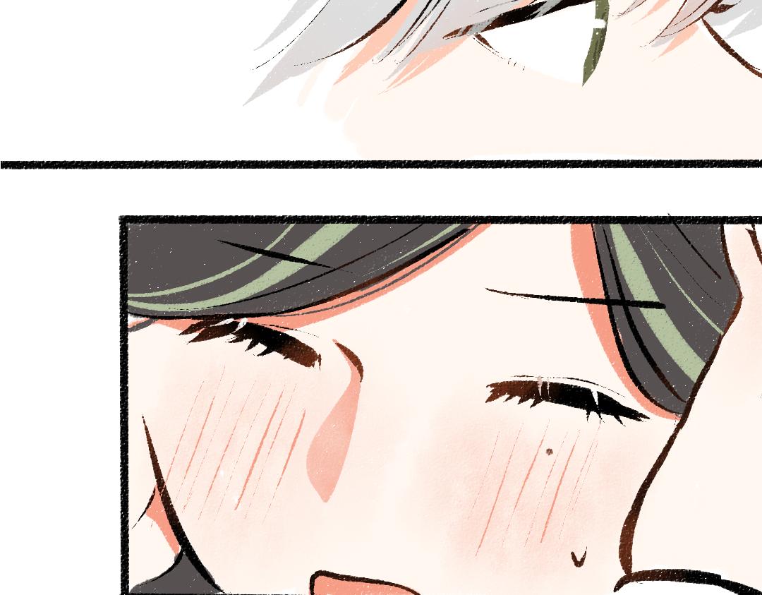 第42话 独有的偏爱94