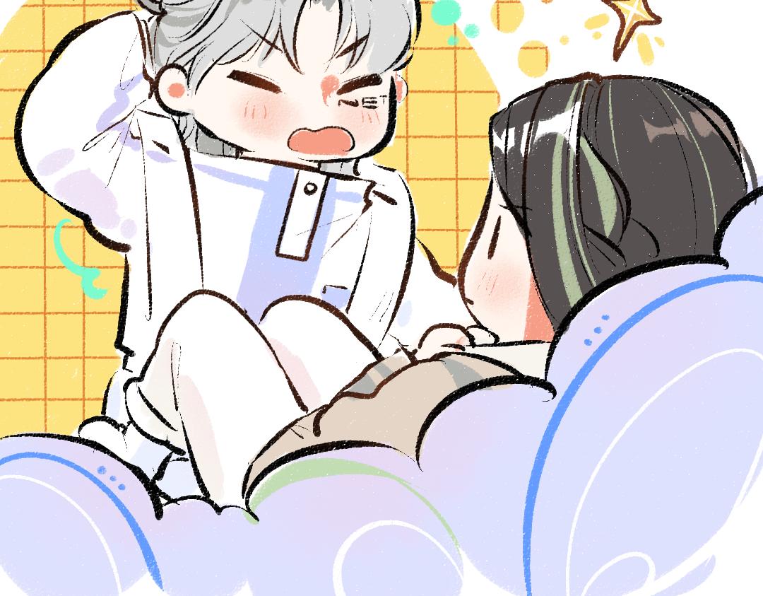 第36话 我也是！90