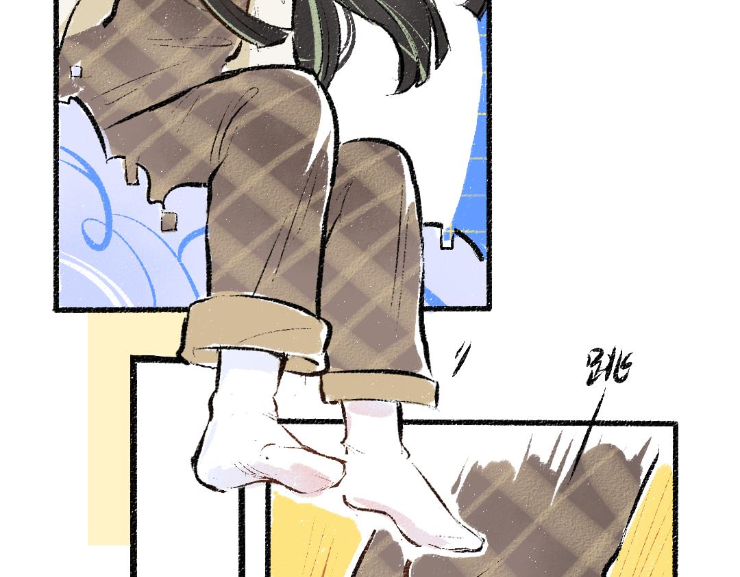 第13话 新的感受（上）35
