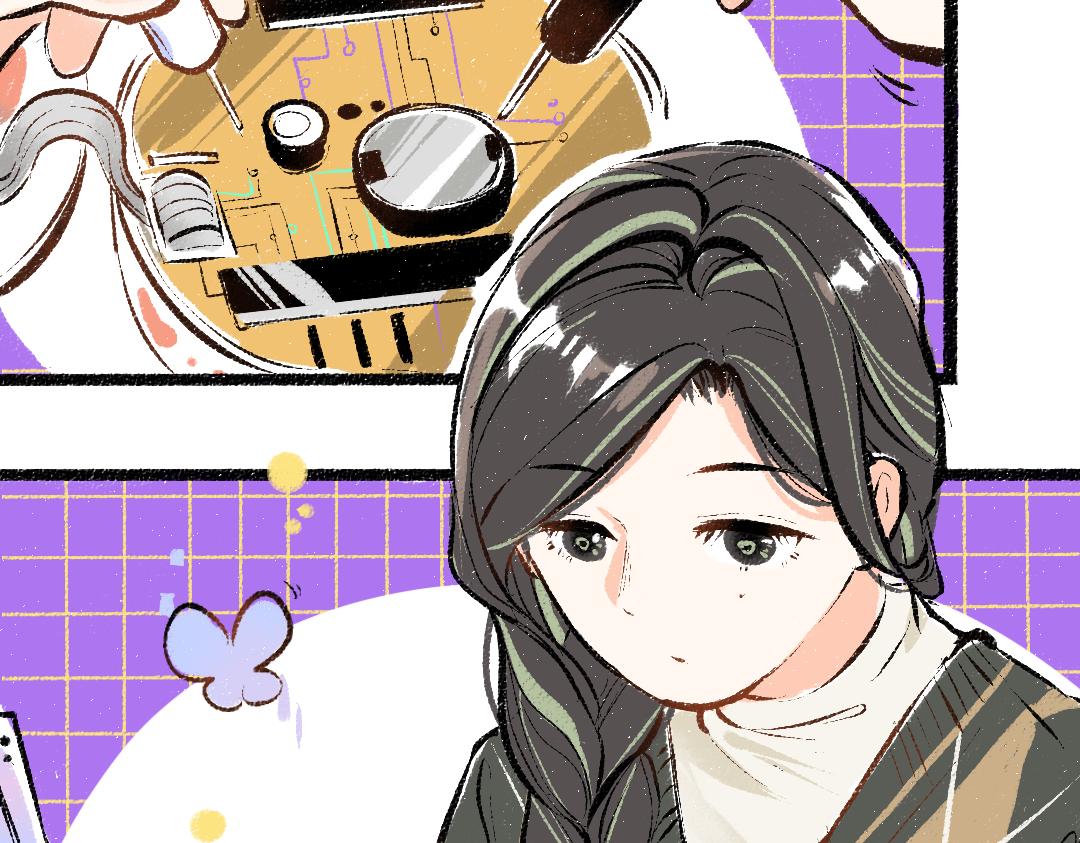 第22话 喜欢…吗？7