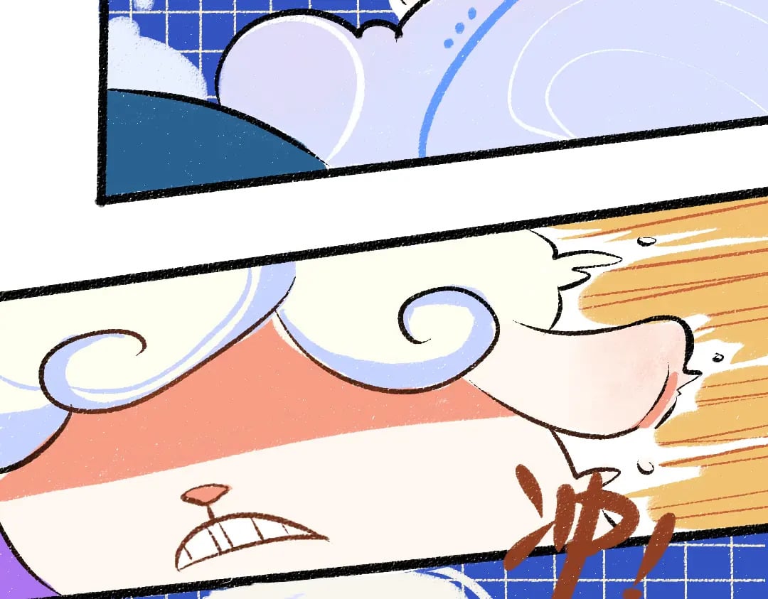 第56话 被吃掉29