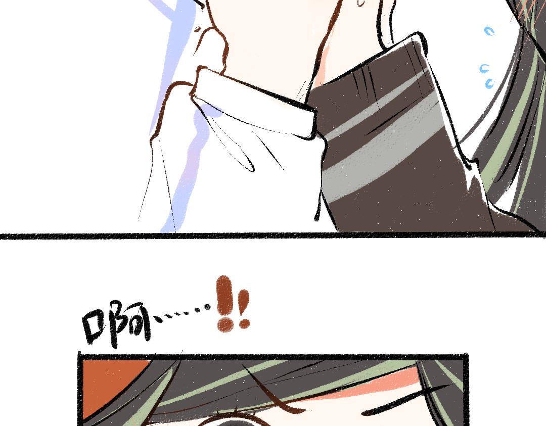 第33话 让人脸红的原因56