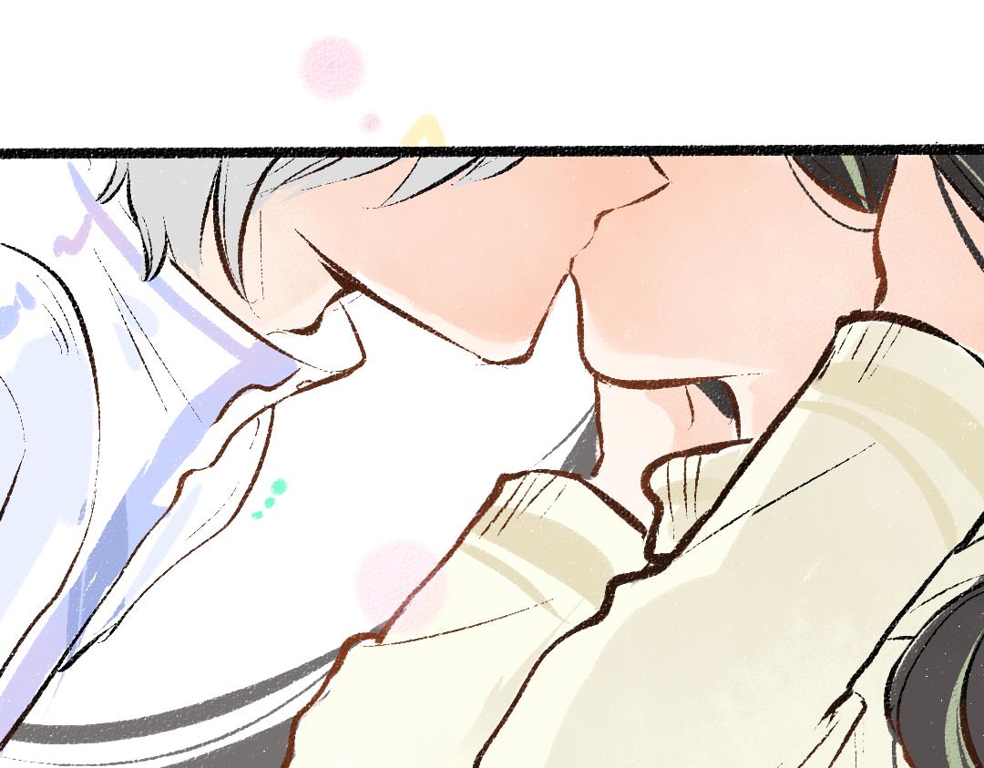 第42话 独有的偏爱96