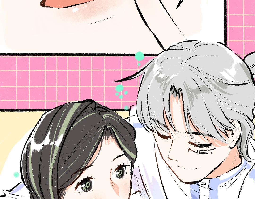 第22话 喜欢…吗？62