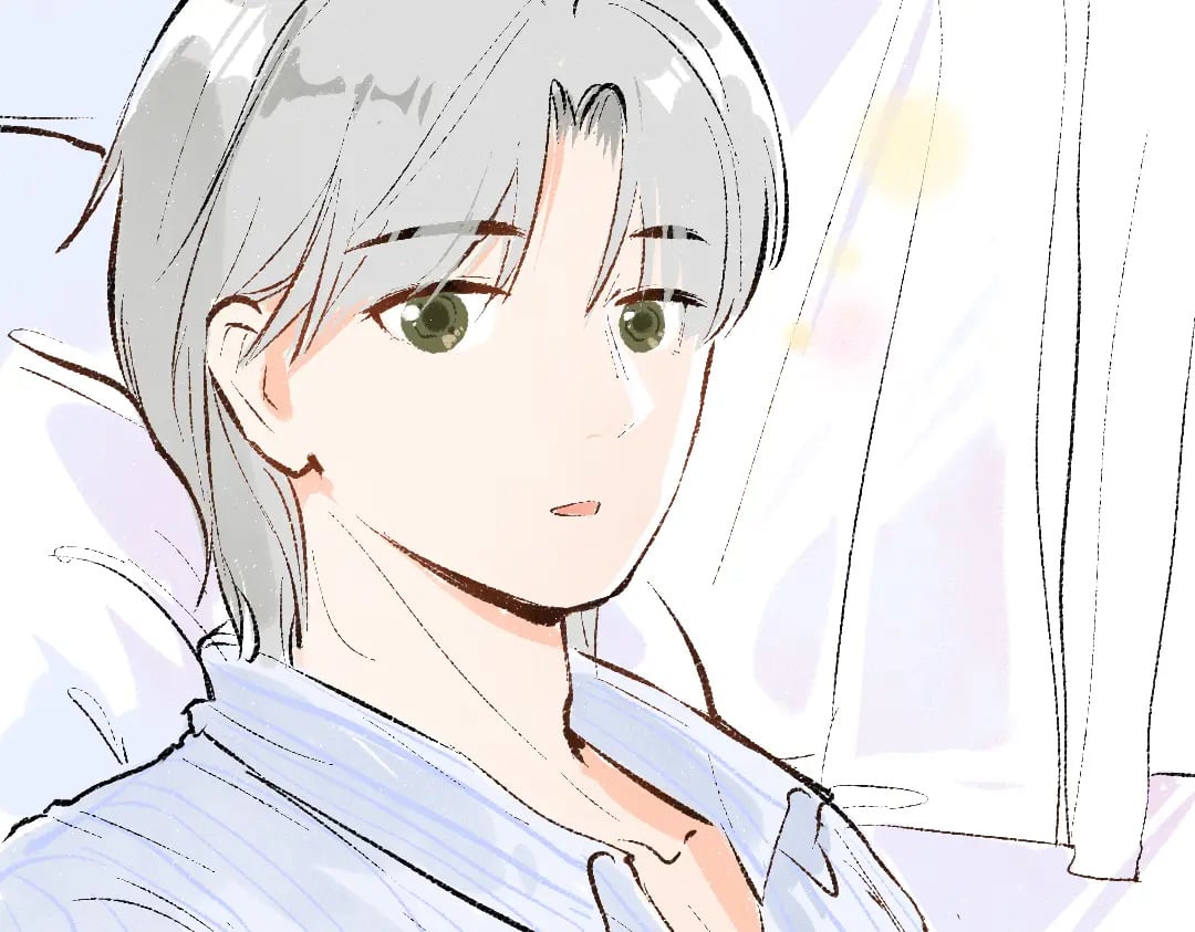 完结话 Net——傲白30