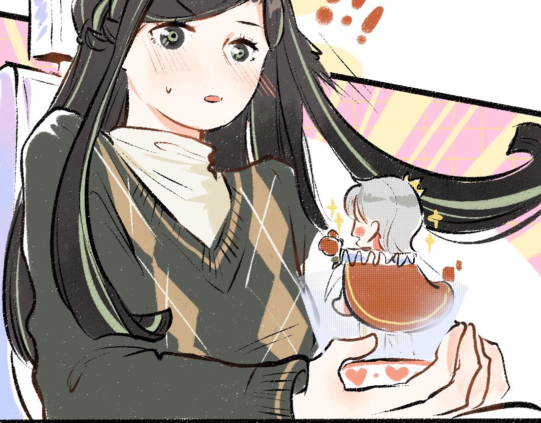 第21话 坏掉的AI108