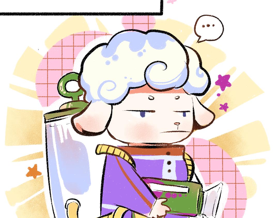 第13话 新的感受（上）18