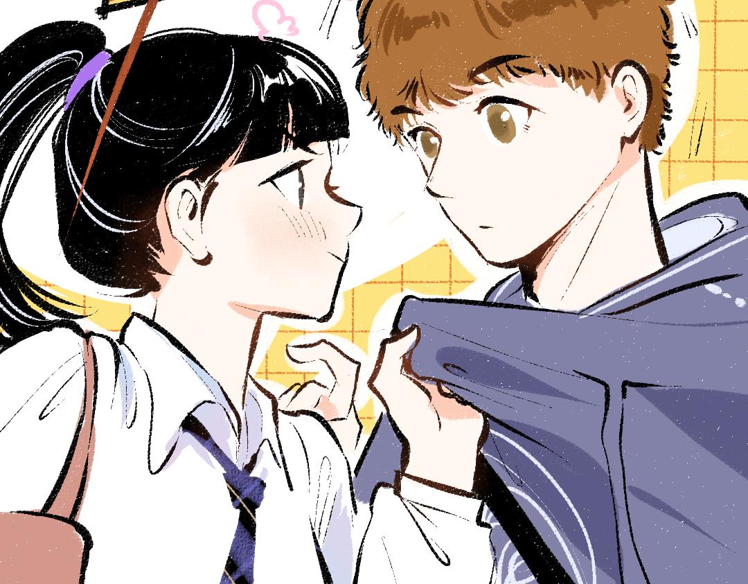 第29话 外出-踩到炸弹了！88