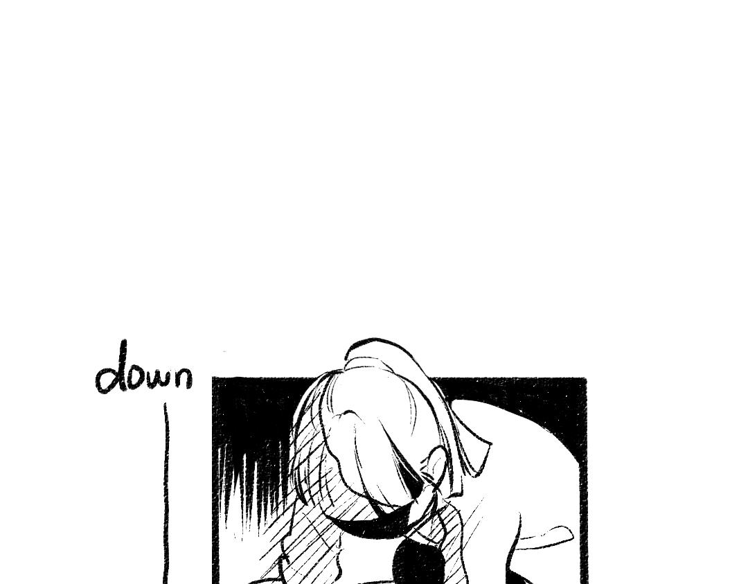 第21话 坏掉的AI80