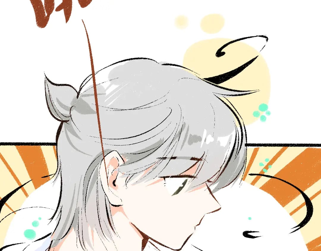 第58话 一起逃走吧76